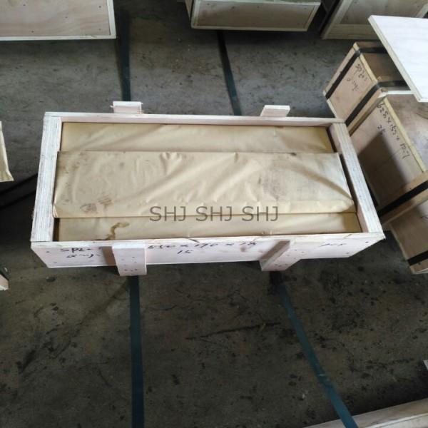 Chipper knife for wood chipper 4