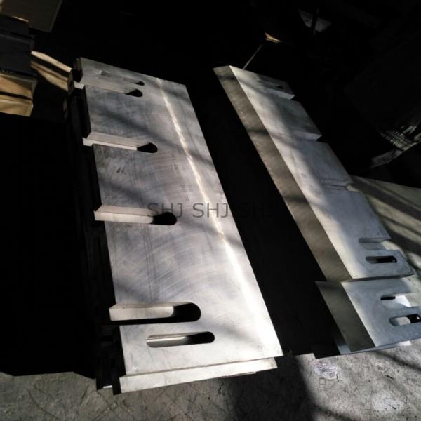Chipper knife for wood chipper 1 Chipper knife for wood chipper 1