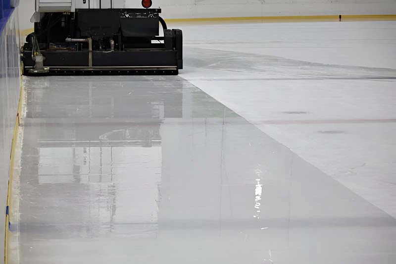 Ice Resurfacers Ice Resurfacers