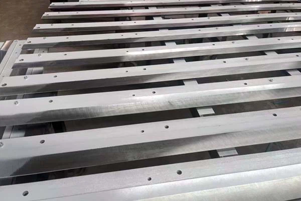 Industrial Ice Scraper Blades Industrial Ice Scraper Blades