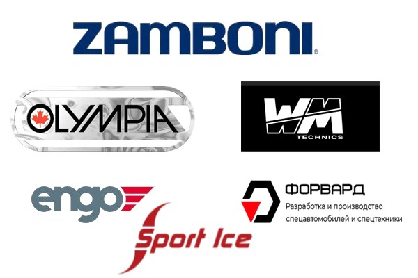 Compatible Ice Resurfacer Brands Compatible Ice Resurfacer Brands