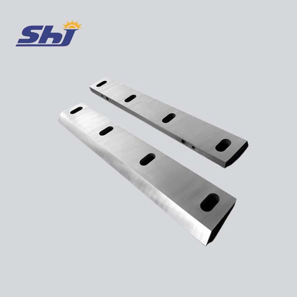 OEM Shredder Knives for Zerma Compatible Systems OEM Shredder Knives for Zerma Compatible Systems