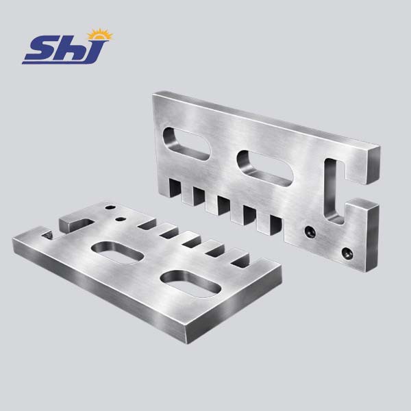 Steel wire separator blades Steel wire separator blades