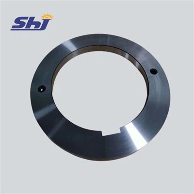 سرکلر میٹل رول شارٹ چاقو