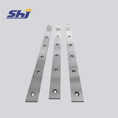 اسٹیل کاٹنے کے لئے کڑھائی بلیڈ