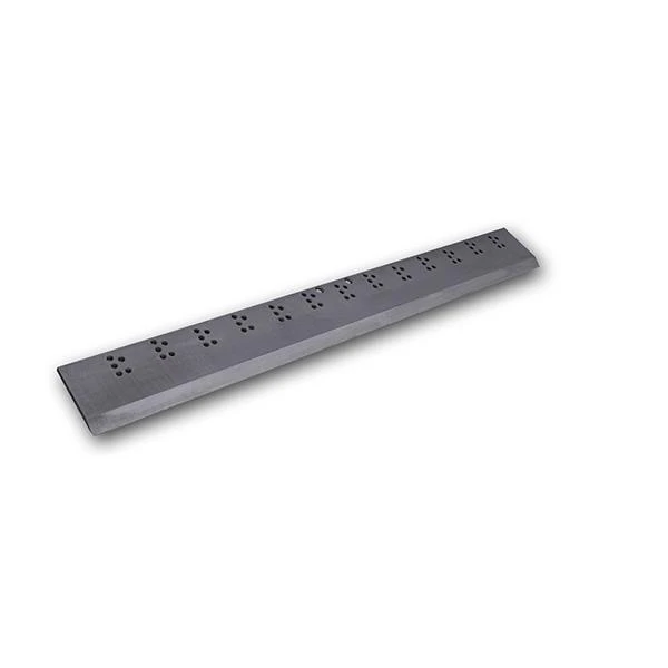Wohlenberg Cutting Machine Accessories