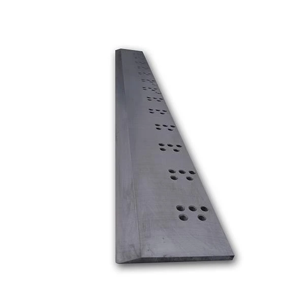 Wohlenberg Cutting Machine Accessories