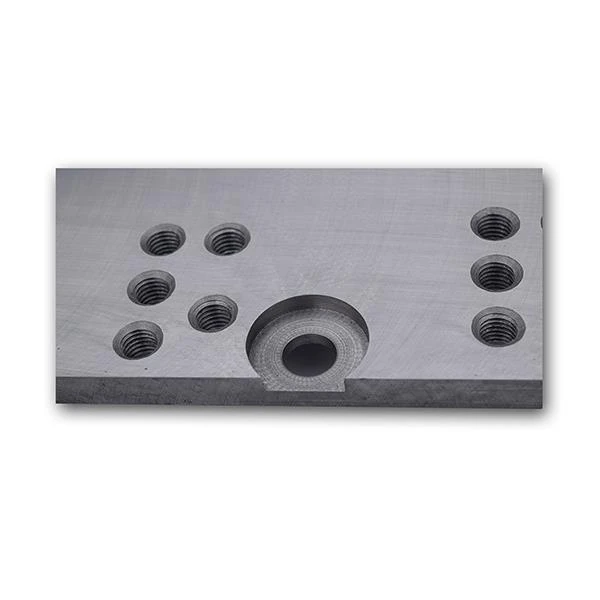 Wohlenberg Cutting Machine Accessories