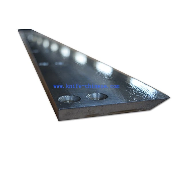 Zamboni Or Olympia-style Blade